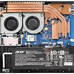 acer nitro 5 m.2 slot